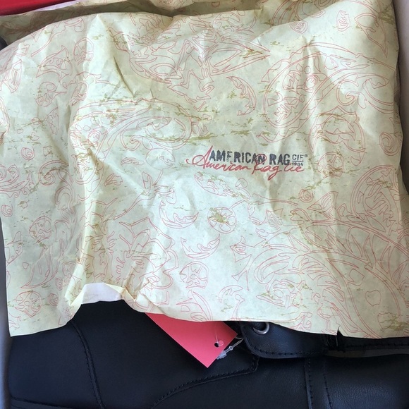 American Rag Boots - Picture 8 of 8